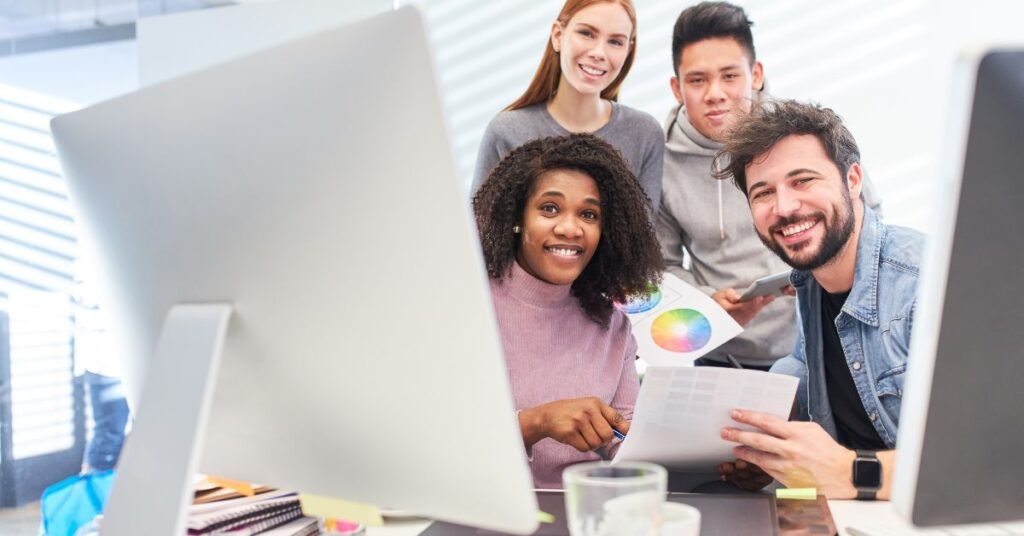 website redesign services