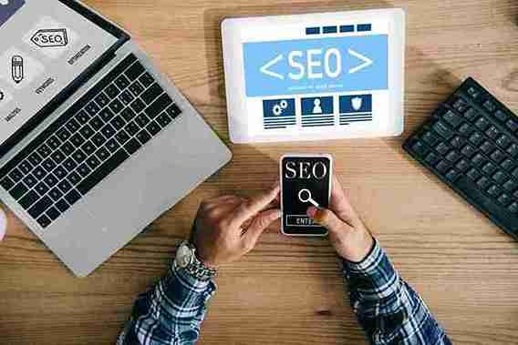 best seo service